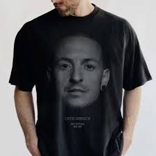 Chester Bennington Gratis Ongkir 🏷️ Harga Murah Juli 2025
