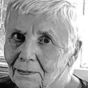 Shogren Family Obituaries