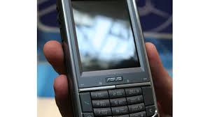 Asus P526, P735, Z820i, M530w phones ...