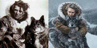 Togo is an upcoming american film directed by ericson core and starring willem dafoe that is set to debut on disney+. Togo True Story What The Disney Movie Changed Got Right