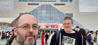 British independent publisher Accent UK Comics bows out