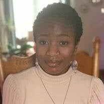 Ms. Fannie May Jauhari Obituary