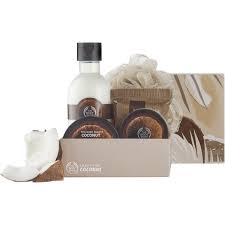 Get the best deal for the body shop bath sets & kits from the largest online selection at ebay.com. The Body Shop Coconut Essential Selection 5 Pc Gift Set Gift Sets Shop The Exchange