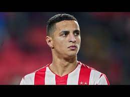 Chelsea boss frank lampard has identified psv eindhoven midfielder mohamed ihattaren as his primary. Mohamed Ihattaren 17 Years Old Wonderkid 2019 2020 Psv Eindhoven á´´á´° Youtube