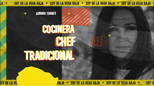 ENTREVISTA AURORA TORRES