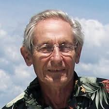 John Christopher Obituary