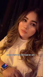 Mindsets that changed my life!🤍🫶🏻✨, Hope this brings sunshine to your  day & don’t forget to LOVE yourself!☀️🤗💕, (Foryou, motivation, favourite  people, Growth mindset, trending now, society, love ...