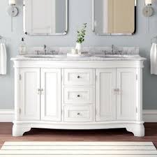 Choose from a wide selection of great styles and finishes. Castile 13 X 13 Ceramic Patterened Wall Floor Tile Double Vanity Bathroom Bathroom Vanity Double Bathroom Vanity