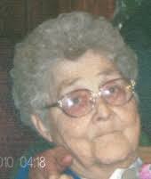 Obituary information for Virginia L. Herman