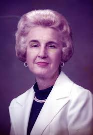 Obituary of Kathryn Trescott Ricks