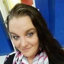 April Renea Hesterley Obituary