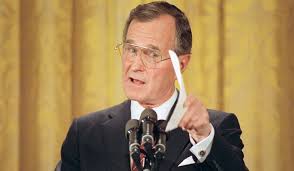 Send your get-well wishes to President George H.W. Bush