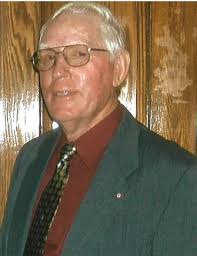 Leaman Fall Obituary