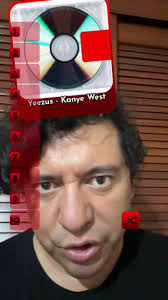 Ranking de álbumes acaba raro