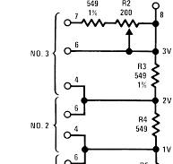 LM3914 Dot/Bar Display Driver (Rev. B)