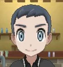 This is one of the more conservative pokémon hairstyles you can try since it doesn't involve. Pokemon Ultra Sun And Moon Guide All Haircuts And Hair Colors Pokemon Ultra Sun And Ultra Moon