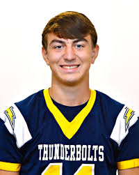 Littlestown football has plenty of playmaking to replace entering 2024