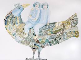 Cate Edwards Illustration Artwork Artist