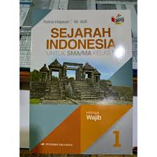 Kelas xi kurikulum 2019 pdf buku paket bahasa jawa kelas 8 kunci jawaban kimia erlangga 10 mandiri. Download Buku Sejarah Indonesia Penerbit Erlangga Kelas 10 Cara Golden