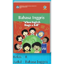 Pengertian kata can dalam menanyakan dan menyatakan kemampuan melakukan suatutindakan dalam bahasa inggris. Buku Sekolah Buku Bahasa Inggris Smp Kelas 8 Kurikulum 2013 Revisi 2017 Shopee Indonesia