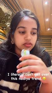 Nadia's kitchen disasters 🤣#nadiaレシピ