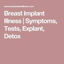 Pin On Breasts Explants