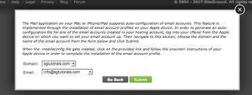 Mac Mail Tutorial