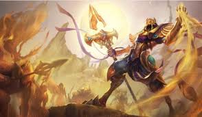 Mobalytics - Quicksilver Sash Vs Cleanse 📊 Which One Do... | Facebook