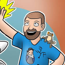 Jeffrey Olberding 🏳️‍🌈 (@MyoPhys)