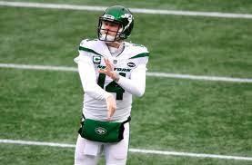 Explore our network of private jets with a virtual, private charter catalog. The Ny Jets Should Pull The Trigger On A Sam Darnold Trade This Offseason