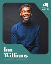 Ian Williams (@notianwilliams) • Instagram photos and videos