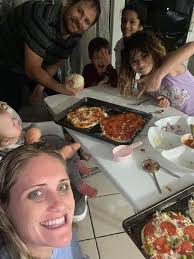 You made it so easy. You had that quiet magnetism that just drew me into  the present moment with you anytime you were around. I miss you I miss you  I miss