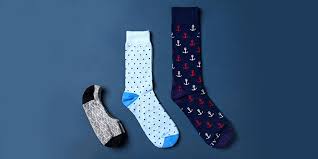 Men S Socks The Quintessential Guide I The Gentlemanual