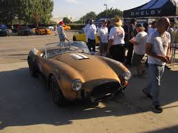 1300 w irving park rd, chicago Los Angeles Shelby Club Celebrates Ford V Ferrari Movie With Gathering At Former Shelby Headquarters Mycarquest Com