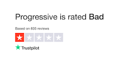 Progressive Reviews | Read Customer Service Reviews of progressive.com
