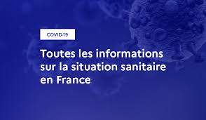 Les mesures de freinage de l'épidémie mises en œuvre depuis le 3 avril, n'ont pas encore engendré d'effets même topo concernant les nouvelles hospitalisations et les admissions en réanimation. Info Coronavirus Covid 19 Gouvernement Fr
