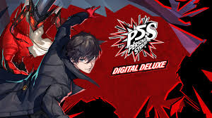 February 18, 2021 by dk 4 comments. Official Atlus West Ø¯Ø± ØªÙˆÛŒÛŒØªØ± Persona 5 Strikers Is Now Available For Digital Deluxe Players If Streaming Please Refrain From Sharing The Final Boss Fight Label Your Stream With A Spoiler Warning Disclaimer As To Not Spoil New Players We Hope You Ll Enjoy