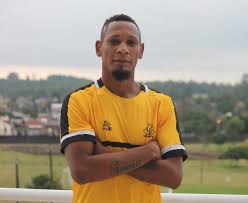 Current time in criciúma (26), santa catarina, brazil and time zone converter. Lembra Dele Ex Atletico E Goias Marcao Vai Jogar Por Time Catarinense Eg