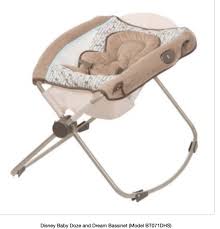 3rd Company Recalls Inclined Infant Sleeper After Baby Deaths Oregonlive Com