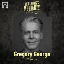 𝐈𝐧𝐭𝐫𝐨𝐝𝐮𝐜𝐢𝐧𝐠 𝐭𝐡𝐞 𝐜𝐚𝐬𝐭 𝐨𝐟 𝕂𝔼ℕ 𝕃𝕌𝔻𝕎𝕀𝔾'𝕊  𝕄𝕆ℝ𝕀𝔸ℝ𝕋𝕐 𝐆𝐫𝐞𝐠𝐨𝐫𝐲 𝐆𝐞𝐨𝐫𝐠𝐞