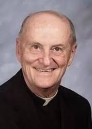 Obituary information for Fr. David W. Lonergan
