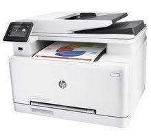 Hp Laserjet Pro M281fdw Driver Best Laser Printer Multifunction Printer Laser Printer