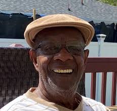 Robert Lee Etheridge Sr.