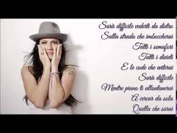 A modo mio b&b (bed and breakfast), monopoli (italy) deals. Elisa A Modo Tuo Testo Youtube