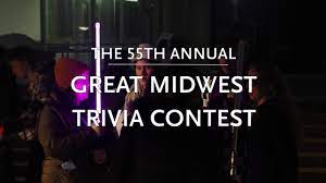 Read on for some hilarious trivia questions that will make your brain and your funny bone work overtime. Great Midwest Trivia Contest Lawrence University News