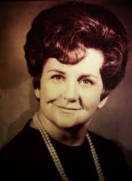 Eleanor Mims Robinson Obituary November 12, 2023