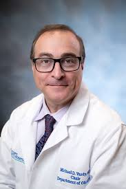 Meet the Staff of the Women's Family Health Center