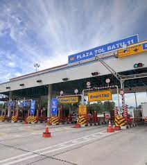 Recently, motorists in the klang valley expressed their concerns over the unused batu tiga toll plaza. Highway Toll Operations And Maintenance Lgb Group