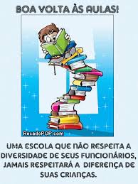 Centenas de mensagens, frases curtas e com imagens de volta às aulas que este novo ano escolar. Mensagens De Volta As Aulas Para Facebook