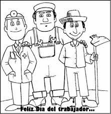 Por aquel entonces, los trabajadores habían iniciado. Dia Del Trabajo Imagenes Reflexiones Carteleras Para El 1Âº De Mayo